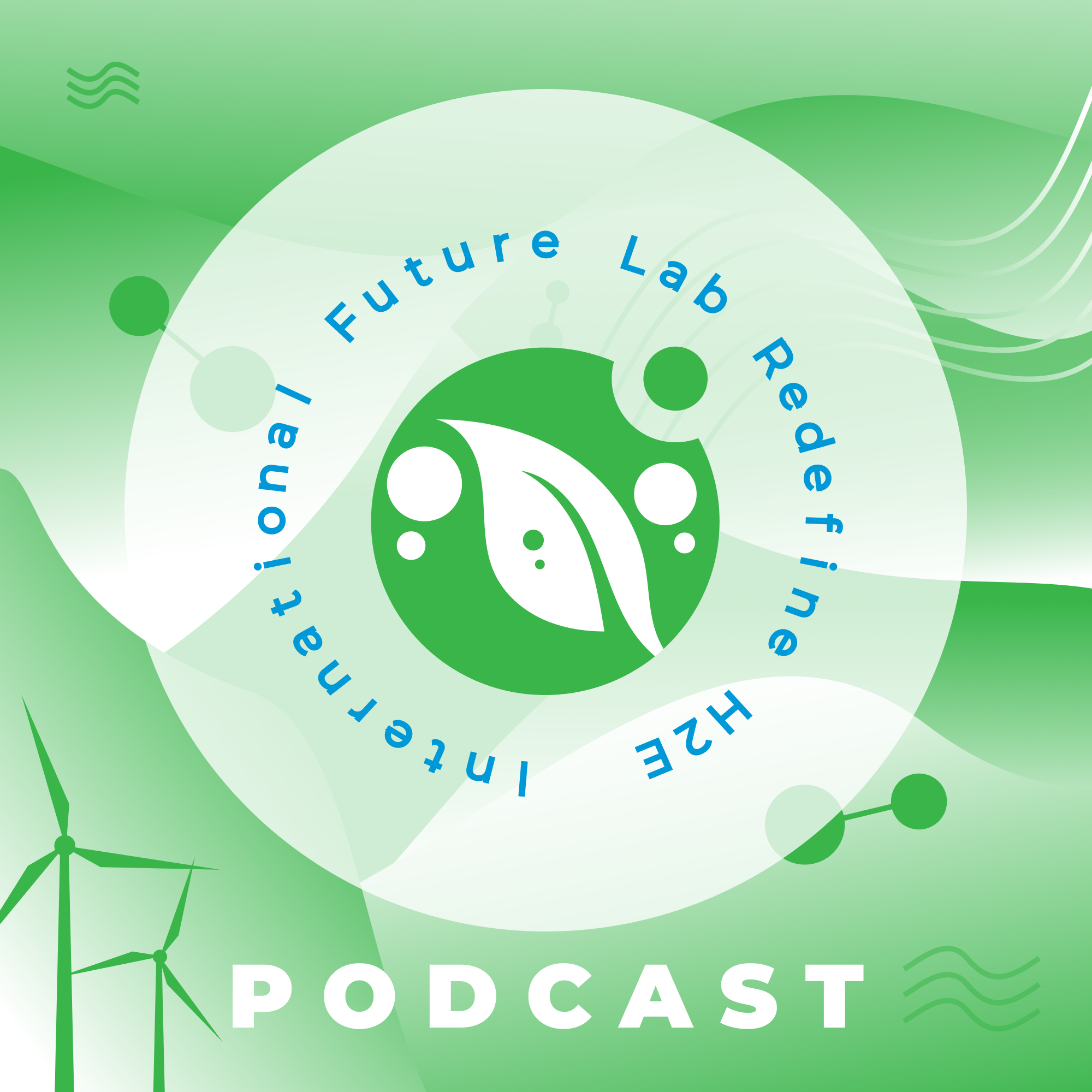 01: Climate Goals/Future Perspectives of Hydrogen